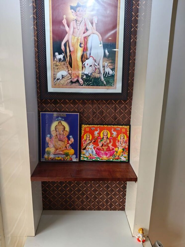 Bedroom, rd-el-homes 2 Bedroom 815 Sq.Ft. Apartment In Baner Pune 9905306