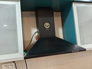 Furnished Amenities in 2 BHK Apartment at RD EL Homes, Baner – for Sale