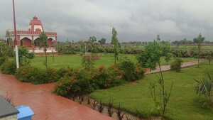  Plot – Garden View at Gurupragya Sumeru, Sikar Road - for Sale