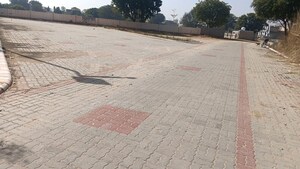  Plot – Exterior View View at Gurupragya Sumeru, Sikar Road - for Sale