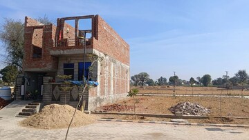  Plot For Sale in Gurupragya Sumeru, Sikar Road