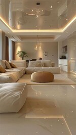 1 BHK 471 Sq.Ft. Apartment in P Square Ganga Avenue