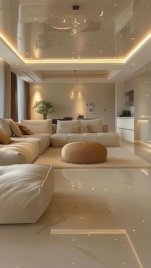 1 BHK Apartment For Rent in P Square Ganga Avenue, Mazgaon