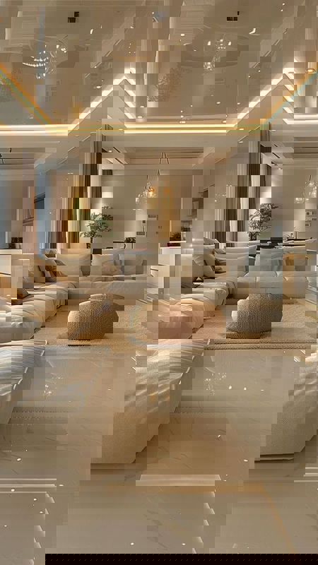 1 BHK Apartment For Rent in P Square Ganga Avenue