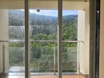 3 BHK Apartment For Rent in Mahavir Square, Manpada