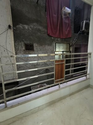 Balcony in 2 BHK Builder Floor at Govindpuri – for Sale
