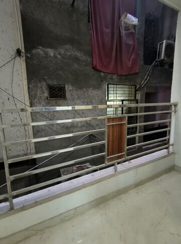Balcony in 2 BHK Builder Floor at Govindpuri – for Sale