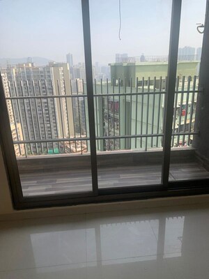 4 BHK Apartment – Exterior View View at Kanakia Levels, Malad East - for Sale