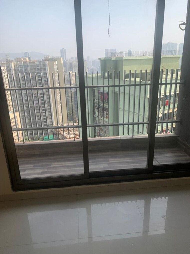 Exterior View, kanakia-levels 4 Bedroom 1627 Sq.Ft. Apartment In Malad East Mumbai 9905364