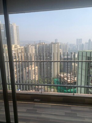 4 BHK Apartment – Exterior View View at Kanakia Levels, Malad East - for Sale