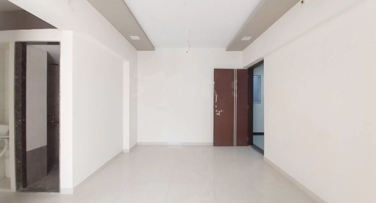 Living Room, karma-heights 1 Bedroom 668 Sq.Ft. Apartment In Vasai East Palghar 9905229