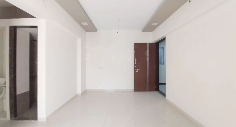 Living Room, karma-heights 1 Bedroom 668 Sq.Ft. Apartment In Vasai East Palghar 9905229