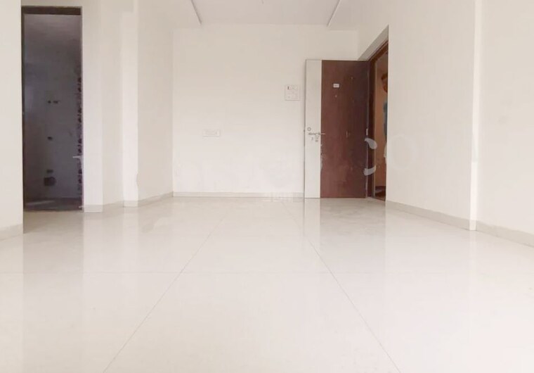 Living Room, karma-heights 1 Bedroom 668 Sq.Ft. Apartment In Vasai East Palghar 9905229