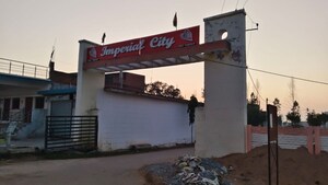 Plot Area in  Plot at Mohanlalganj – for Sale