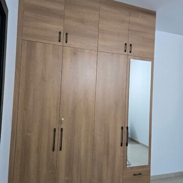 Furnished Amenities in 3.5 BHK Apartment at Sobha Victoria Park, Byrathi – for Rent