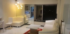 2 BHK Apartment For Rent in Borivali West