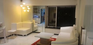 2 BHK Apartment For Rent in Borivali West