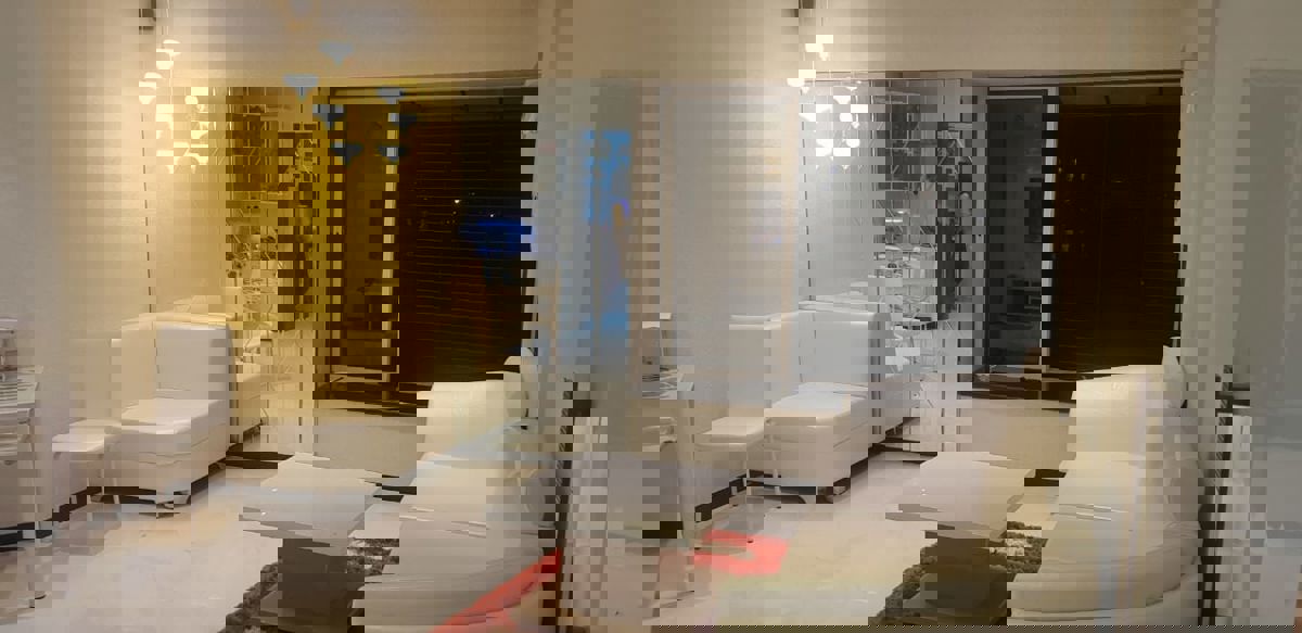 2 BHK Apartment For Rent in Borivali West