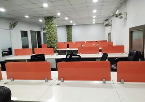  Office Space For Rent in Gundavali