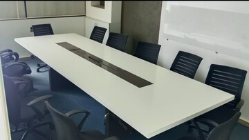 Team Area in  Office Space at Gundavali – for Rent