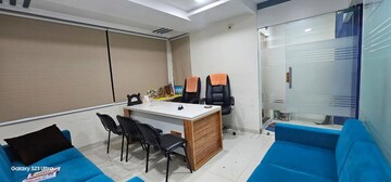  Office Space For Rent in Science City