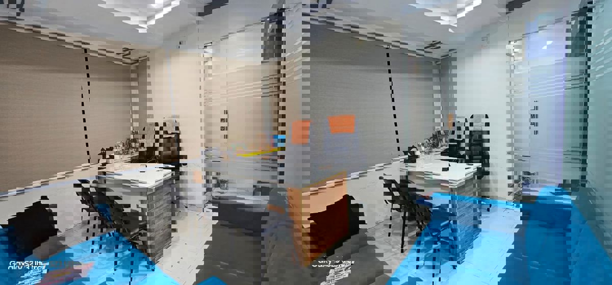 Office Space For Rent in Science City