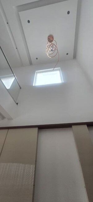 Furnished Amenities in 4 BHK Apartment at Antaliea Homes, Thanisandra Main Road – for Rent