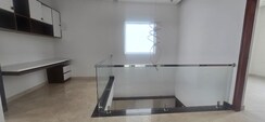 4 BHK + Pooja Room Apartment For Rent in Antaliea Homes