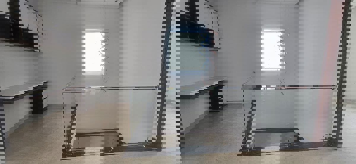 4 BHK + Pooja Room Apartment For Rent in Antaliea Homes