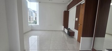 Kitchen in 4 BHK Apartment at Antaliea Homes, Thanisandra Main Road – for Rent