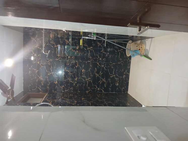 Kitchen, unitech-south-city-ii 4 Bedroom 3005 Sq.Ft. Builder Floor In Sector 50 Gurgaon 9905373