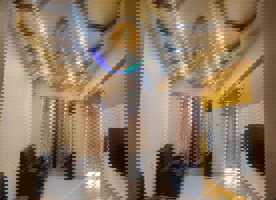 2 BHK 1070 Sq.Ft. Apartment in Goel Ganga Arcadia