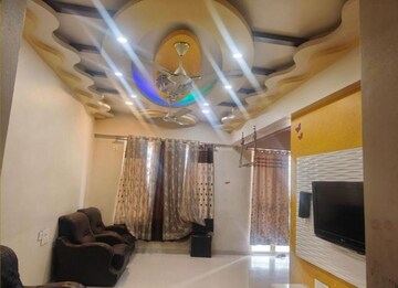 2 BHK Apartment For Rent in Goel Ganga Arcadia, Kharadi