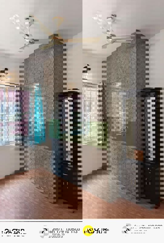 Room, brigade-bricklane 2 Bedroom 635 Sq.Ft. Apartment In Jakkuru Bangalore 9905410