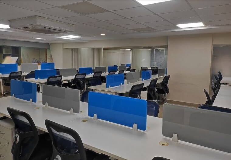 Team Area, andheri east Commercial Office Space 1858 Sq.Ft. In Andheri East Mumbai 9905398