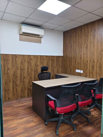 Team Area in  Office Space at Sector 63 – for Rent