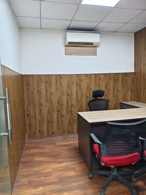 Parking in  Office Space at Sector 63 – for Rent