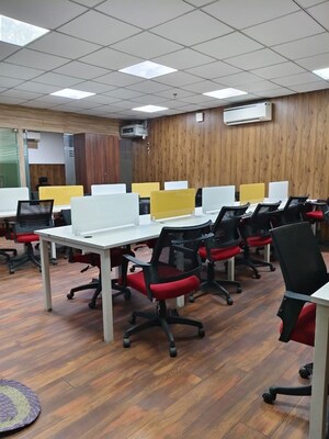  Office Space For Rent in Sector 63