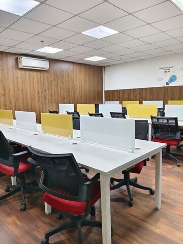 Team Area in  Office Space at Sector 63 – for Rent