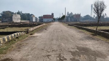  Plot – Exterior View View at Mohanlalganj - for Sale