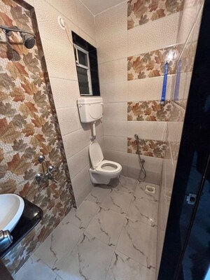 Master Bedroom in 2 BHK Apartment at Divine Dazzle, Rahatani – for Rent