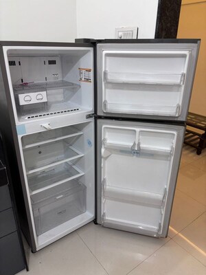 Furnished Amenities in 2 BHK Apartment at Divine Dazzle, Rahatani – for Rent