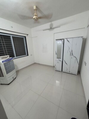 2 BHK Apartment For Rent in Divine Dazzle, Rahatani