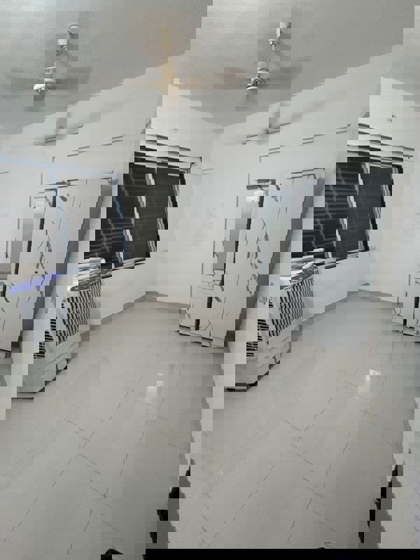 2 BHK + Extra Room Apartment For Rent in Divine Dazzle