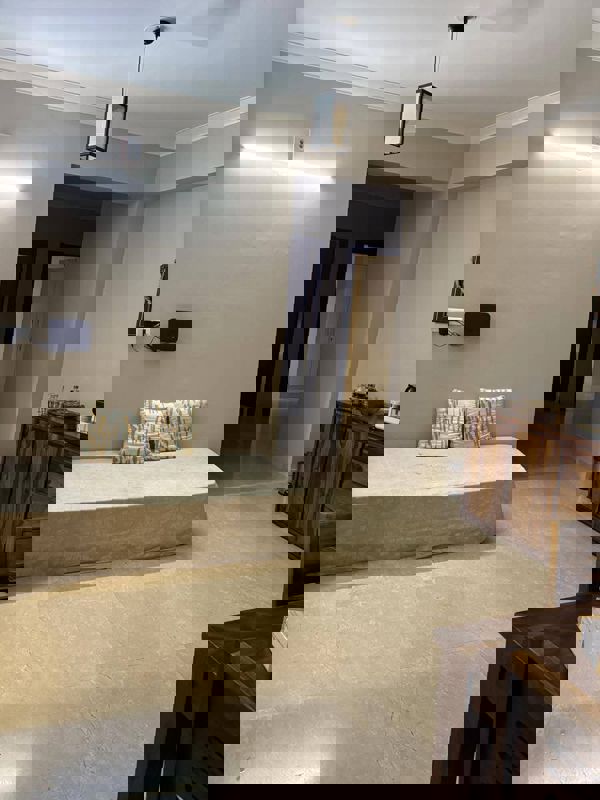 3 BHK + Extra Room 2895 Sq.Ft. Apartment in Parsvnath Exotica