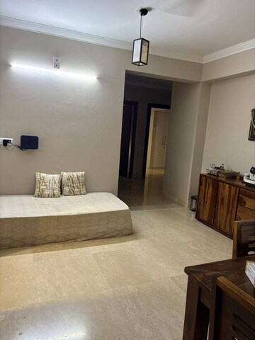 3 BHK Apartment For Rent in Parsvnath Exotica, Sector 53