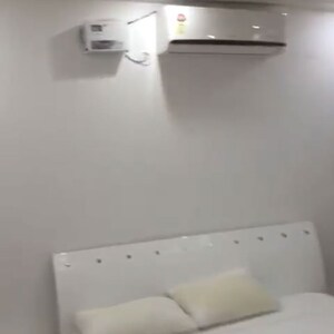 Furnished Amenities in 3.5 BHK Apartment at Jaypee Green Kosmos Phase II, Sector 134 – for Rent