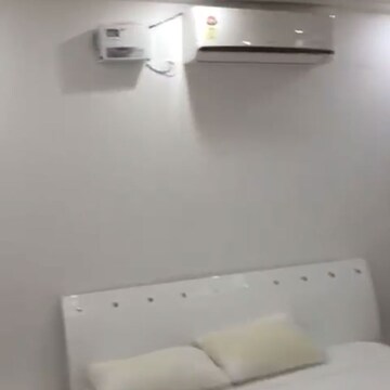 Furnished Amenities in 3.5 BHK Apartment at Jaypee Green Kosmos Phase II, Sector 134 – for Rent