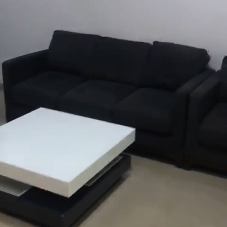 Bedroom, jaypee-green-kosmos-phase-ii 3.5 Bedroom 1356 Sq.Ft. Apartment In Sector 134 Noida 9527998