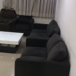 Team Area in 3.5 BHK Apartment at Jaypee Green Kosmos Phase II, Sector 134 – for Rent